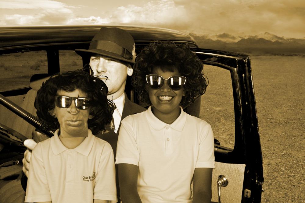 Fun Day | View more photos from the event at gallery.myphotoboothexperience.co.uk/u/MyPhotoBoothExperienceLtd/Fun-Day